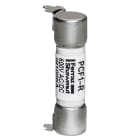 Mersen - Fusible PCF - Midget - Action rapide 600VAC 600VDC 1A Montage par encoches