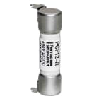 Mersen - Fusible PCF - Midget - Action rapide 600VAC 600VDC 12A Montage par encoches