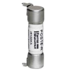 Mersen - Fusible PCS - Midget - Action rapide 600VAC 600VDC 15A Montage par encoches