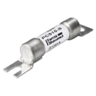 Mersen - Fusible PCS Midget - Action rapide 600VAC 600VDC 15A Montage en surface, vissé