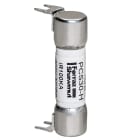 Mersen - Fusible PCS - Midget - Action rapide 600VAC 600VDC 30A Montage double trou