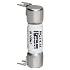 Mersen - Fusible PCT - Midget - Action temporisée 500VAC 1A Montage double trou