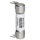 Mersen - Fusible PCT - Midget - Action temporisée 500VAC 2A Montage double trou