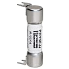 Mersen - Fusible PCT - Midget - Action temporisée 500VAC 30A Montage double trou