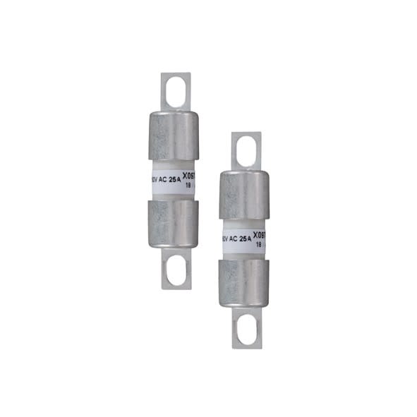 Mersen - Fusible BS Protistor® 10x28 gR 250V AC 20A
