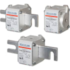 Mersen - Fusible ultra rapide 32 aR 550VAC 1250A Percuteur Plots Filets métriques