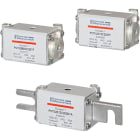Mersen - Fusible ultra rapide 70 gR 350VDC CEI 400VDC UL 350A Percuteur