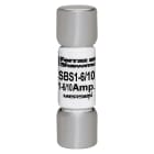 Mersen - Fusible SBS - Midget - Action rapide 600VAC 1.6A Capsule