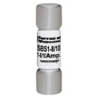 Mersen - Fusible SBS - Midget - Action rapide 600VAC 1.8A Capsule