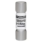 Mersen - Fusible SBS - Midget - Action rapide 600VAC 0.2A Capsule
