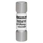 Mersen - Fusible SBS - Midget - Action rapide 600VAC 0.4A Capsule
