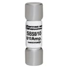 Mersen - Fusible SBS - Midget - Action rapide 600VAC 0.8A Capsule