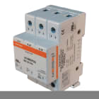 Mersen - SPD - Modular ST Series 480V L-L VPR 3000V L-L MCOV 1100V 50 kA 4-pole Visual