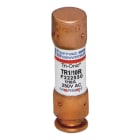 Mersen - Fusible TR-R - Classe RK5 - Action temporisée 250VAC 250VDC 0.1A Capsule