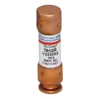 Mersen - Fusible TR-R - Classe RK5 - Action temporisée 250VAC 250VDC 0.5A Capsule