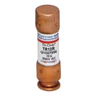 Mersen - Fusible TR-R - Classe RK5 - Action temporisée 250VAC 160VDC 12A Capsule
