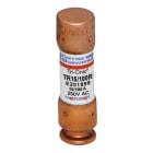 Mersen - Fusible TR-R - Classe RK5 - Action temporisée 250VAC 250VDC 0.15A Capsule