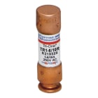 Mersen - Fusible TR-R - Classe RK5 - Action temporisée 250VAC 250VDC 1.6A Capsule
