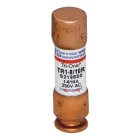 Mersen - Fusible TR-R - Classe RK5 - Action temporisée 250VAC 250VDC 1.8A Capsule