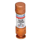 Mersen - Fusible TR-R - Classe RK5 - Action temporisée 250VAC 160VDC 20A Capsule