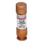 Mersen - Fusible TR-R - Classe RK5 - Action temporisée 250VAC 160VDC 25A Capsule