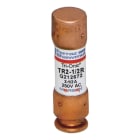 Mersen - Fusible TR-R - Classe RK5 - Action temporisée 250VAC 250VDC 2.5A Capsule