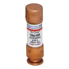 Mersen - Fusible TR-R - Classe RK5 - Action temporisée 250VAC 250VDC 0.4A Capsule