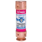 Mersen - Fusible TR-R Classe RK5 Action temporisée 250VAC 250VDC 60A Capsule SmartSpot®