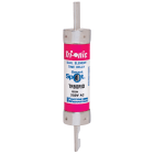 Mersen - Fusible TR-R Classe RK5 Action temporisée 250VAC 250VDC 80A Couteau SmartSpot®