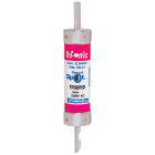 Mersen - Fusible TR-R Classe RK5 Action temporisée 250VAC 250VDC 90A Couteau SmartSpot®