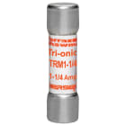 Mersen - Fusible TRM - Midget - Action temporisée 250VAC 1.25A Capsule