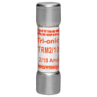 Mersen - Fusible TRM - Midget - Action temporisée 250VAC 0.2A Capsule