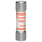 Mersen - Fusible TRM - Midget - Action temporisée 250VAC 2A Capsule