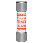 Mersen - Fusible TRM - Midget - Action temporisée 250VAC 30A Capsule