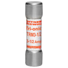 Mersen - Fusible TRM - Midget - Action temporisée 250VAC 3.5A Capsule