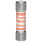 Mersen - Fusible TRM - Midget - Action temporisée 250VAC 3.2A Capsule