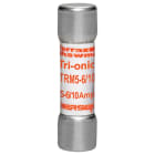 Mersen - Fusible TRM - Midget - Action temporisée 250VAC 5.6A Capsule