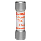 Mersen - Fusible TRM - Midget - Action temporisée 250VAC 7A Capsule