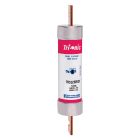 Mersen - Fusible TRS-R Classe RK5 Action temporisée 600VAC 600VDC 125A Couteau SmartSpot®