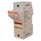 Mersen - Porte-fusible 600VAC/DC Classe J 60A 1P LED Connexion à plaque de pression IP65