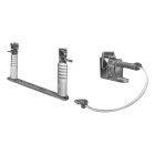Mersen - Socle de fusible pour fusibles haute tension NF/UTE 12kVAC