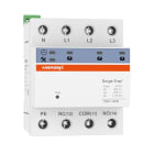 Mersen - Parafoudre + POP T2, débrochable - Uc 400V 40kA - (L+N/L-L) - M