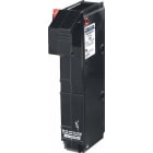 Mersen - Porte-fusible - 20x127 - 50A - 1500V - 1P - Contact auxiliaire