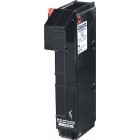 Mersen - Porte fus - Ultra Rapide - Cylindrique - 20x127 mm - 80A - 2P - PRE