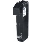 Mersen - Porte fus - Ultra Rapide - Cylindrique - 20x127 mm - 100A - 3P - PRE