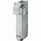 Mersen - Porte fus - Ultra Rapide - Cylindrique - 20x127 mm - 100A - MC - 3P - PRE BS