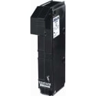 Mersen - Porte-fusible - 20x127 - 125A - 1500V - 4P