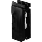 Mersen - Porte-fusible - 27x60 - 200A - 1000VAC / 1250VDC - 2P - Contact auxiliaire