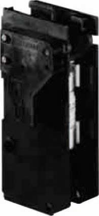 Mersen - Porte fus - Ultra Rapide - Cylindrique - 27x60 mm - 170A - MC - 1P