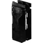 Mersen - Porte fus - Ultra Rapide - Cylindrique - 27x60 mm - 170A - MC - 1P